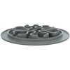 Anti-swallow plate Slow Feed for slow feeding, ø 24 cm