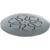 Anti-swallow plate Slow Feed for slow feeding, ø 24 cm
