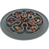 Anti-swallow plate Slow Feed for slow feeding, ø 24 cm