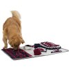 Dog Activity SNIFFING CARPET sniffing carpet 70 x 47 cm