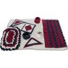 Dog Activity SNIFFING CARPET sniffing carpet 70 x 47 cm