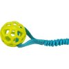 Bungee Tugger, preťahovadlo s loptou TPR, ø 7/48 cm