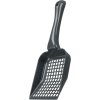 Scoop for cat toilet, M