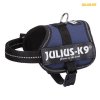 Julius-K9 Powergeschirr Baby 2/XS-S 33-45 cm, indigo - NACH VERKAUF