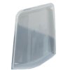 Set of accessories for # 40176, gray