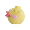 Duck ball with sound 5 cm, latex, HipHop