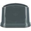 Universal shovel holder, plastic, 21 x 15 x 11 cm