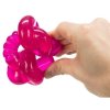Bungee Knot, double knot, extra flexible and durable TPR, 17cm - AFTER SALE