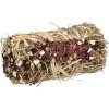 Hay bale with beetroot and parsnip 10x18cm 200g
