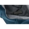 SOFT Fronttrage - Vordertrage/Tasche aus Stoff, 22 x 20 x 60 cm, blau/grau (max. 5 kg)