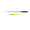Telescopic playing rod, 38-98 cm