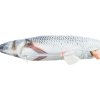 Fish as alive, twitching, with catnip, fabric, 30cm (RP CZK 2.90)