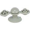 Window Spinner, hračka pro kočky, plast/ TPR, 16cm