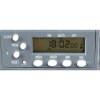 Digital timer - timer with seconds function, 7 x 7 cm (RP 1.50 CZK)