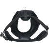 Měkký síťovaný Y-postroj s elastickým vodítkem pro kočku XL 39-60cm / 1,00 m