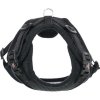 Soft mesh Y-harness with elastic leash for cat XL 39-60cm / 1.00m