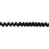Měkký síťovaný Y-postroj s elastickým vodítkem pro kočku XL 39-60cm / 1,00 m