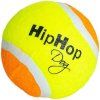 Tenisový míč 6,5 cm, HipHop Dog