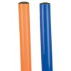 Replacement agility pole with tip for # 3206