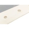 Trạm cho ăn - quầy bar + bát, máng ăn - 70 x 41 x 47 cm, gỗ/thép không gỉ/nhựa