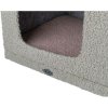 JUNIOR scratching post CARLITA, 63 cm, grey/lilac