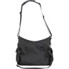 Walk & Dummy Bag - torba spacerowa, 34x29x9 cm, antracyt