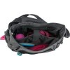 Walk & Dummy Bag - torba spacerowa, 34x29x9 cm, antracyt