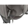 MOLLY chest carrier / kangaroo, 25 x 38 x17 cm, max 4 kg, gray