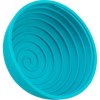 Lick'n'Snack bowl 16 cm, silicone, kerosene