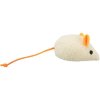 Chuột nhồi bông bạc hà mèo, 7 cm, nhiều màu sắc