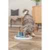 Dog Activity FLIP BOARD XXL, strategy game, ø 23 cm, plastic