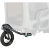 Conversion kit for wheel cart to jogger for #12802