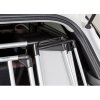 Universal rear grid/turns the trunk into a crate 94 -114 x 69 x 53 cm, light gray/silver