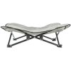 Campingové lůžko STRONG pro psy (Provedení 88 x 32 x 88 cm)