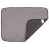 Paddog pad for dogs gray size M