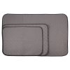 Paddog pad for dogs gray size L