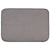 Paddog pad for dogs gray size L