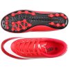 Cleats Man football boots red size (shoes) EU 38
