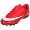Cleats Man kopačky červená velikost EU 40