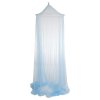 Sleepy Net mosquito net color blue