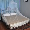 Sleepy Net mosquito net color blue
