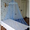 Sleepy Net mosquito net color blue