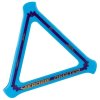 Orbiter Bumerang blau Paket 1 Stk