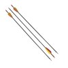 YATE Set of arrows, 3 pcs