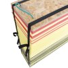 YATE PACK BAND 90 color 95 × 90 × 30 cm