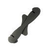 YATE Stojan pro terčovnici 10 cm plast