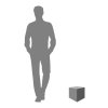 YATE EINSATZ Polimix CUBE 29 cm