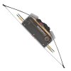 YATE Archery set Chameleon in blister pack (2 arrows)