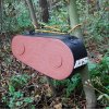 YATE Arni Target System 30-40 79x41 cm