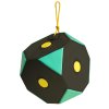 YATE Cube Polimix BLACK-GREEN var.8